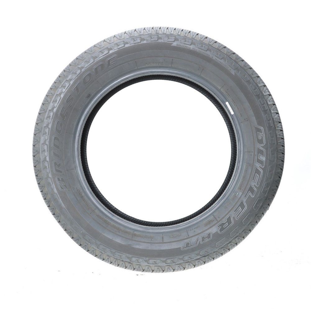 New 265/60R20 Bridgestone Dueler H/T 685 112H - 11/32 - Image 3
