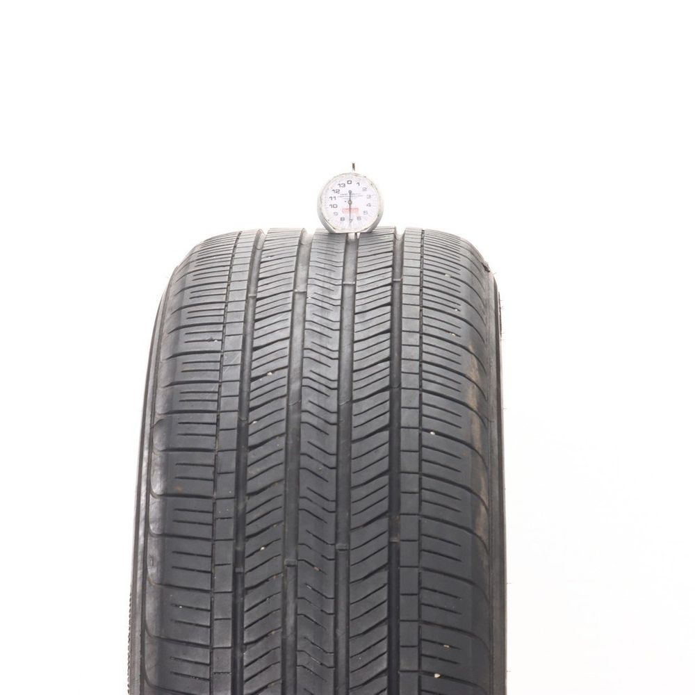 Set of (4) Used 255/55R20 Goodyear Assurance Finesse 107V - 7-8/32 - Image 2
