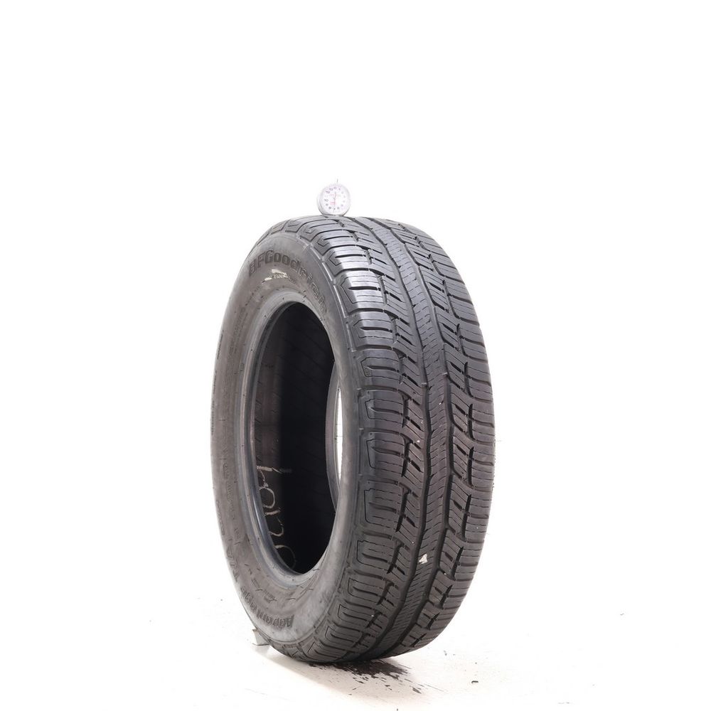 Used 215/60R16 BFGoodrich Advantage T/A Sport 95H - 7/32 - Image 1