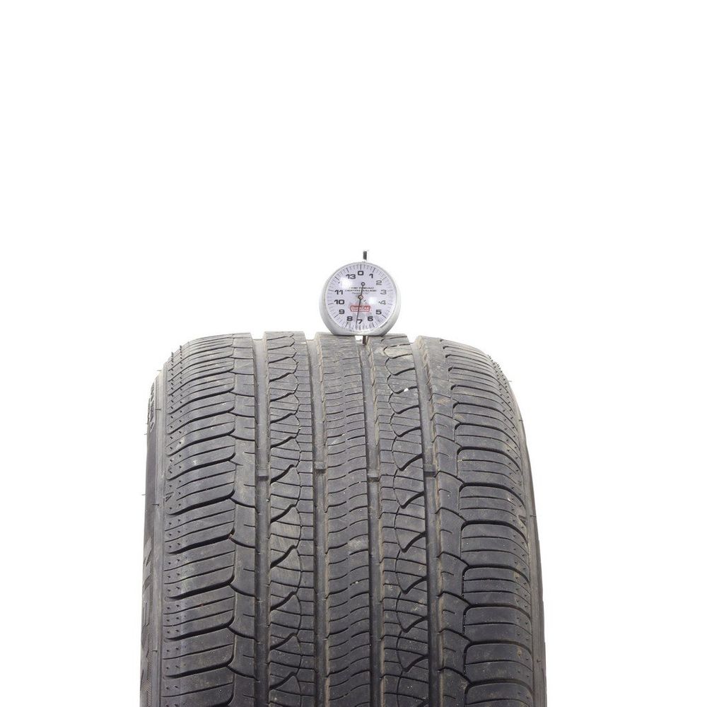 Set of (2) Used 225/50R17 Nexen N'Priz AH8 94V - 7-8/32 - Image 2