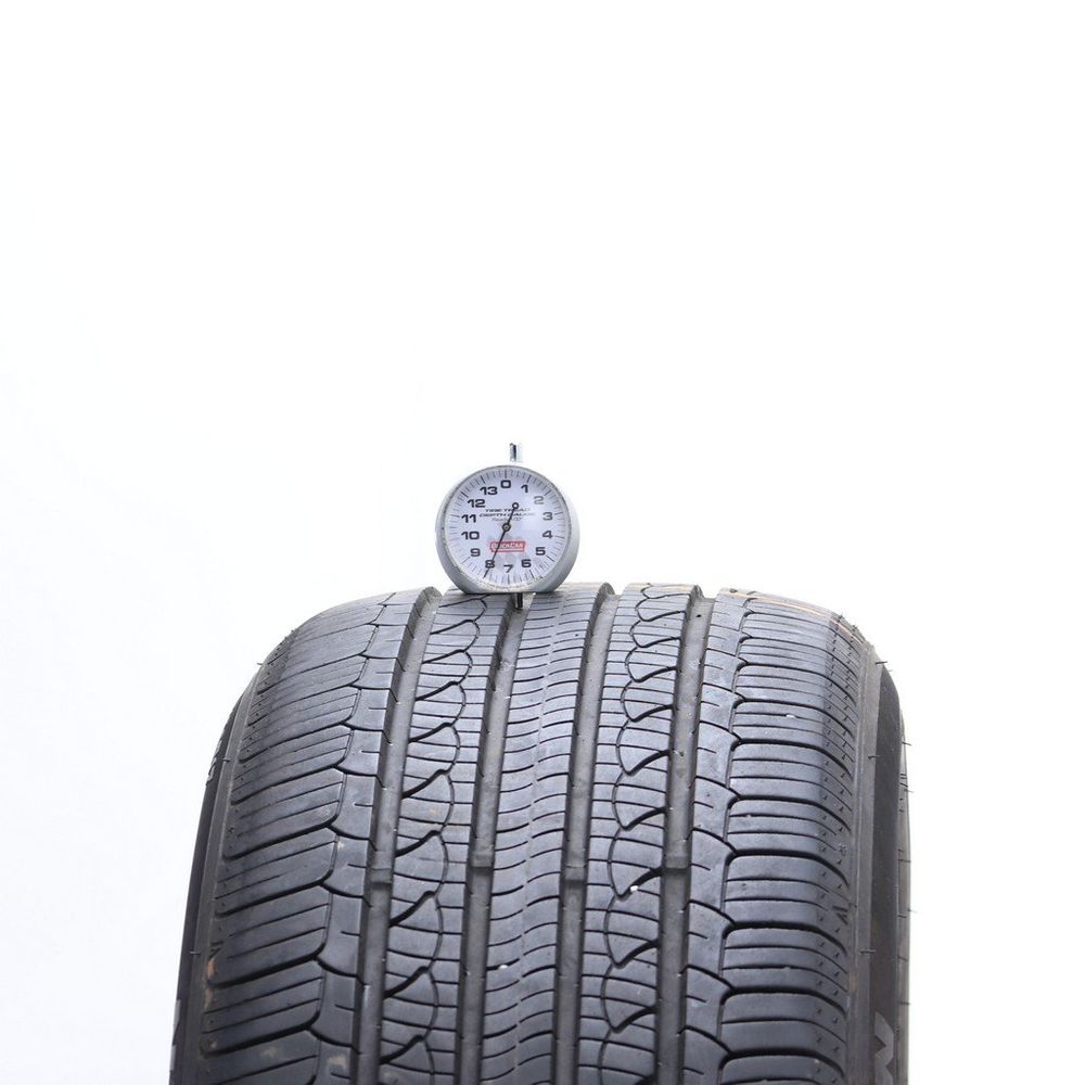 Set of (2) Used 225/50R17 Nexen N'Priz AH8 94V - 7-8/32 - Image 5