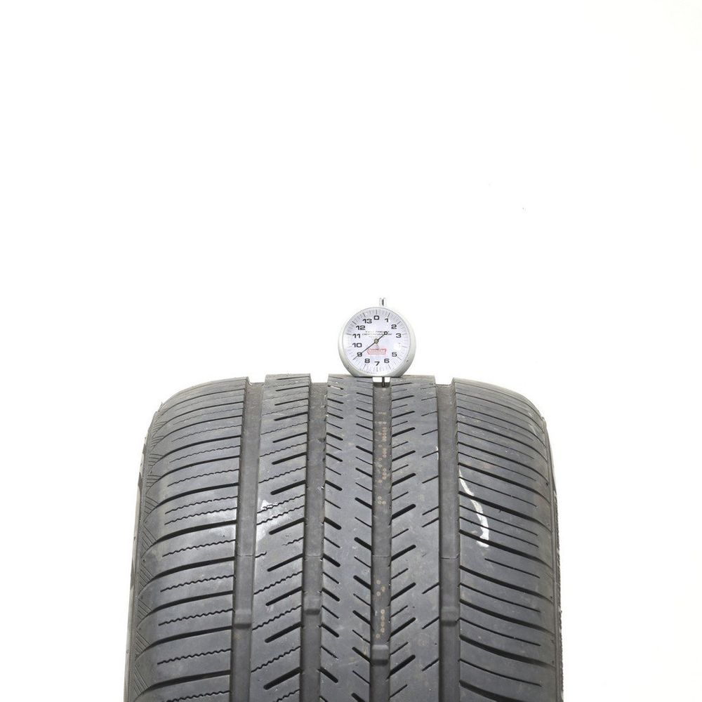 Used 265/35R18 Atlas Force UHP 97W - 9/32 - Image 2
