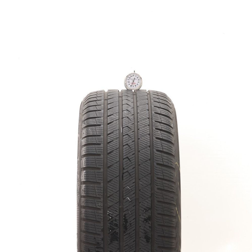 Used 255/45R20 Vredestein Quatrac Pro 105W - 7.5/32 - Image 2