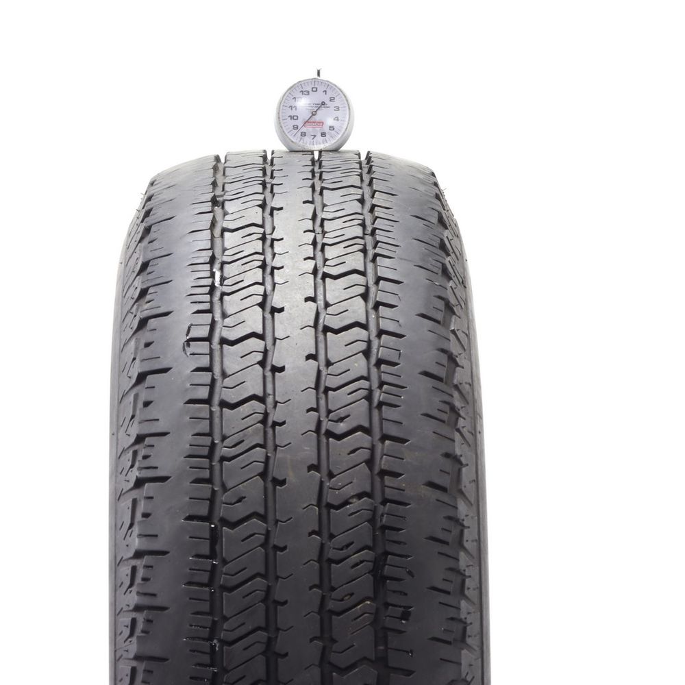 Set of (2) Used 235/75R17 Hankook Dynapro AT RF08 108S - 7-8.5/32 - Image 5