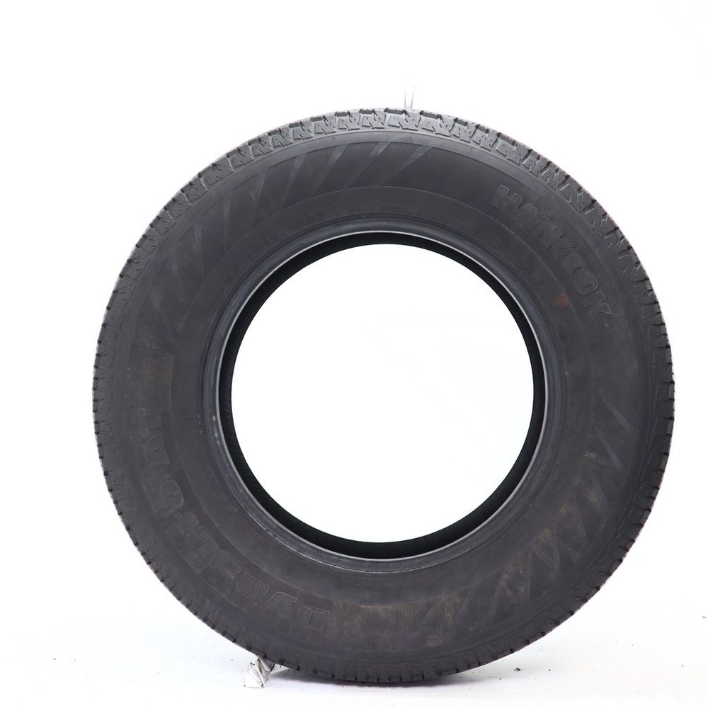 Set of (2) Used 235/75R17 Hankook Dynapro AT RF08 108S - 7-8.5/32 - Image 6