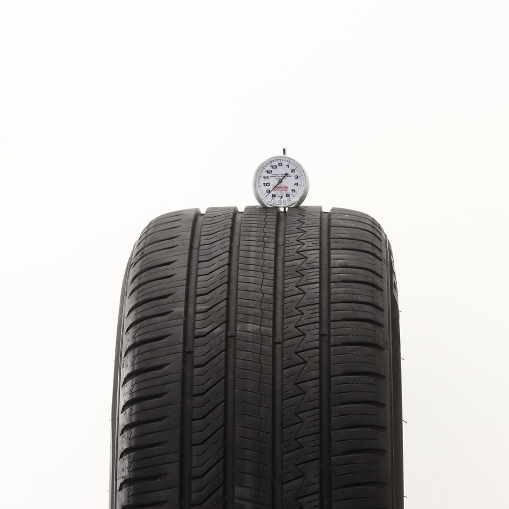 Used 245/45R19 Pirelli P8 FS Premium 102W - 8.5/32 - Image 2