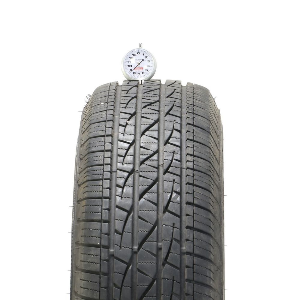 Used 225/75R16 Firestone Destination LE3 104T - 8.5/32 - Image 2