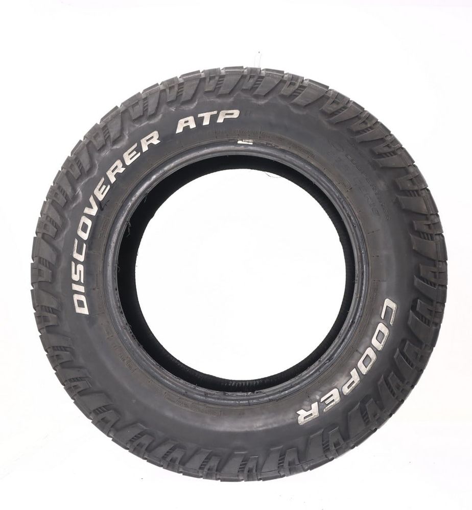 Set of (2) Used 275/65R18 Cooper Discoverer ATP II 116T - 7/32 - Image 3