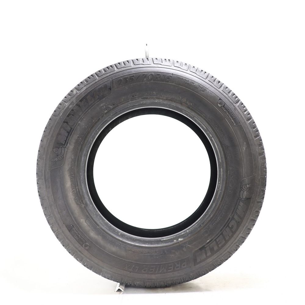 Used 235/70R16 Michelin Premier LTX 106H - 4/32 - Image 3