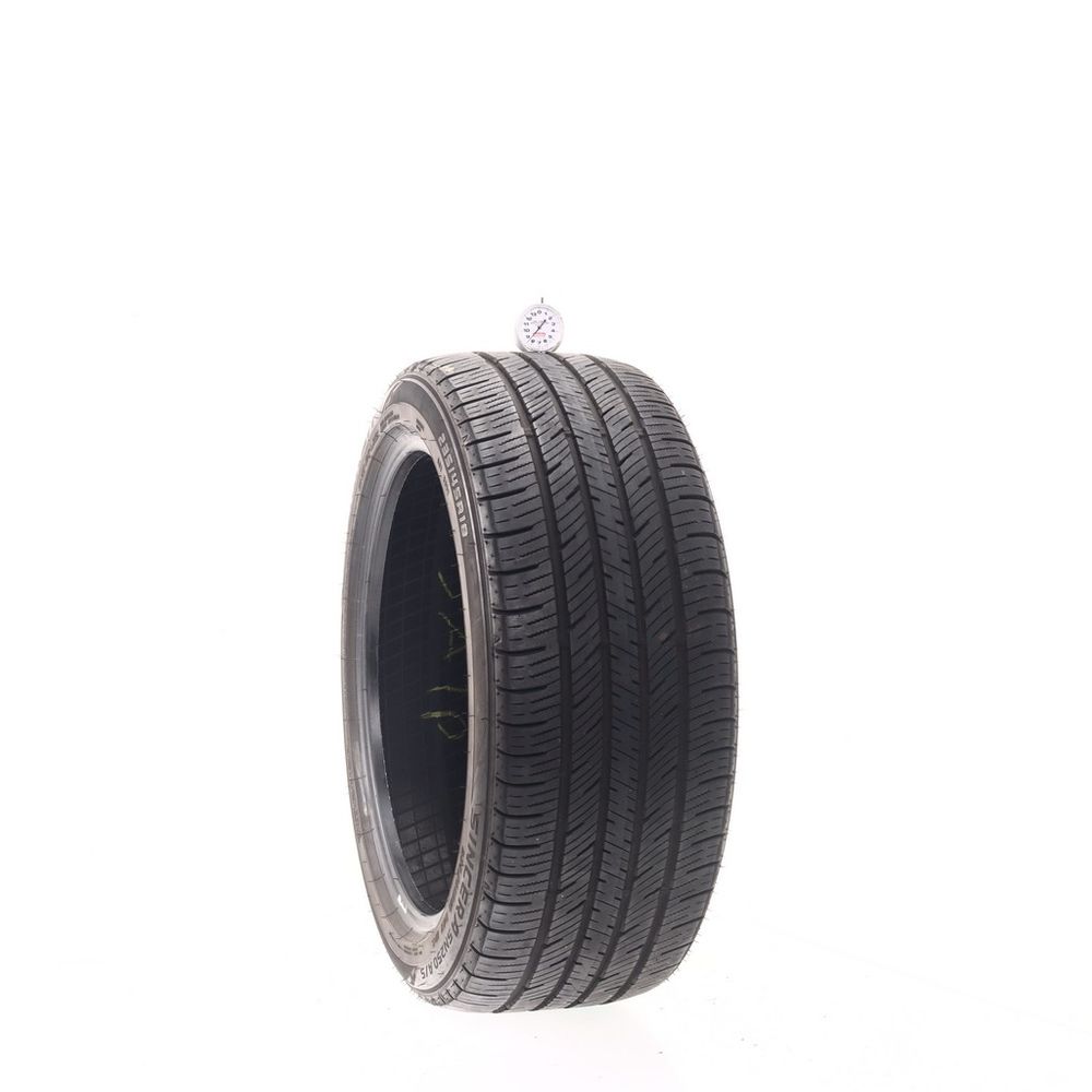 Set of (2) Used 235/45R18 Falken Sincera SN250 A/S 94V - 8.5-9.5/32 - Image 1