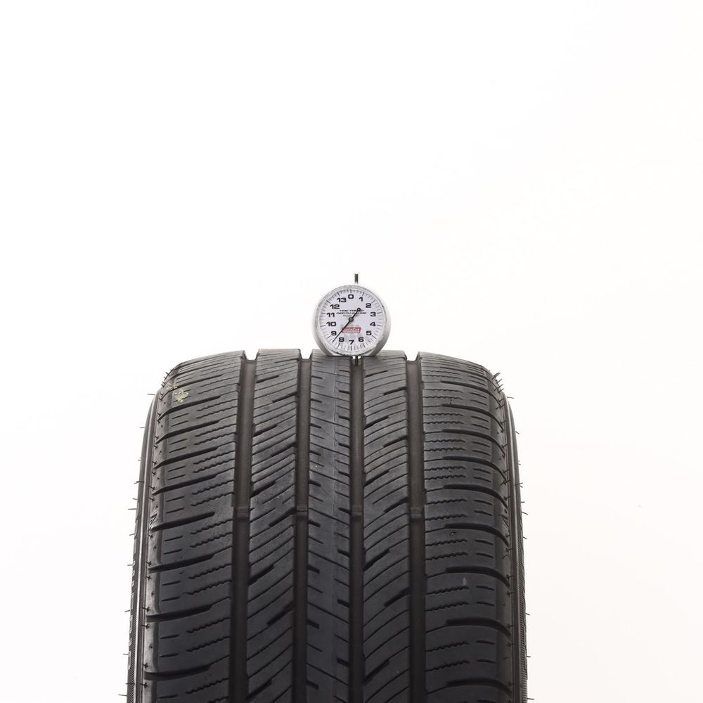 Set of (2) Used 235/45R18 Falken Sincera SN250 A/S 94V - 8.5-9.5/32 - Image 2