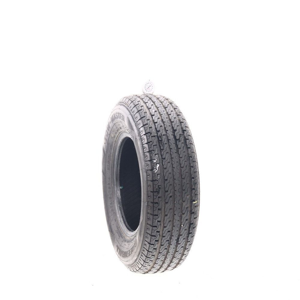 Used ST 215/75R14 Greenball Towmaster 108/103M D - 8.5/32 - Image 1