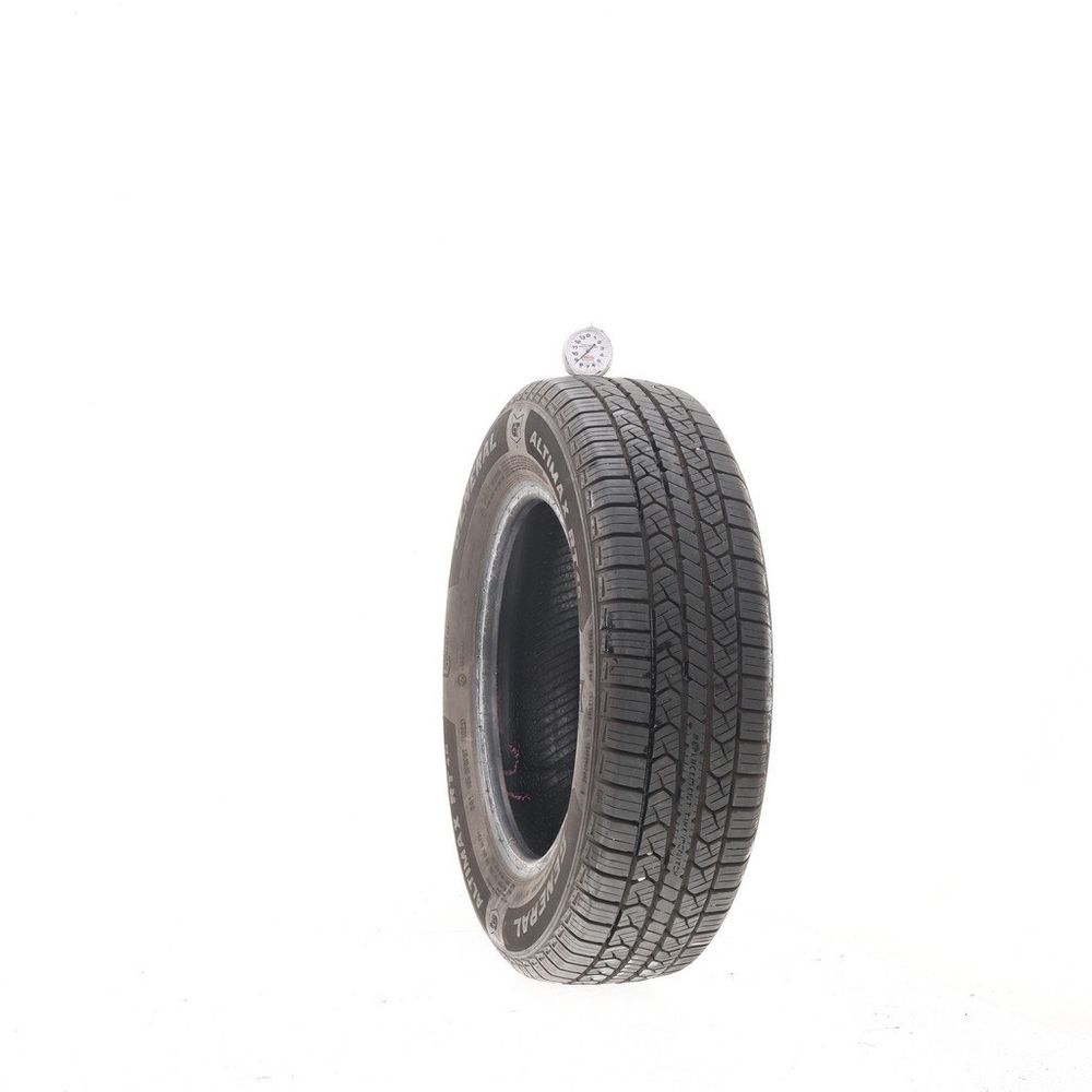 Used 175/70R14 General Altimax RT45 84T - 8.5/32 - Image 1