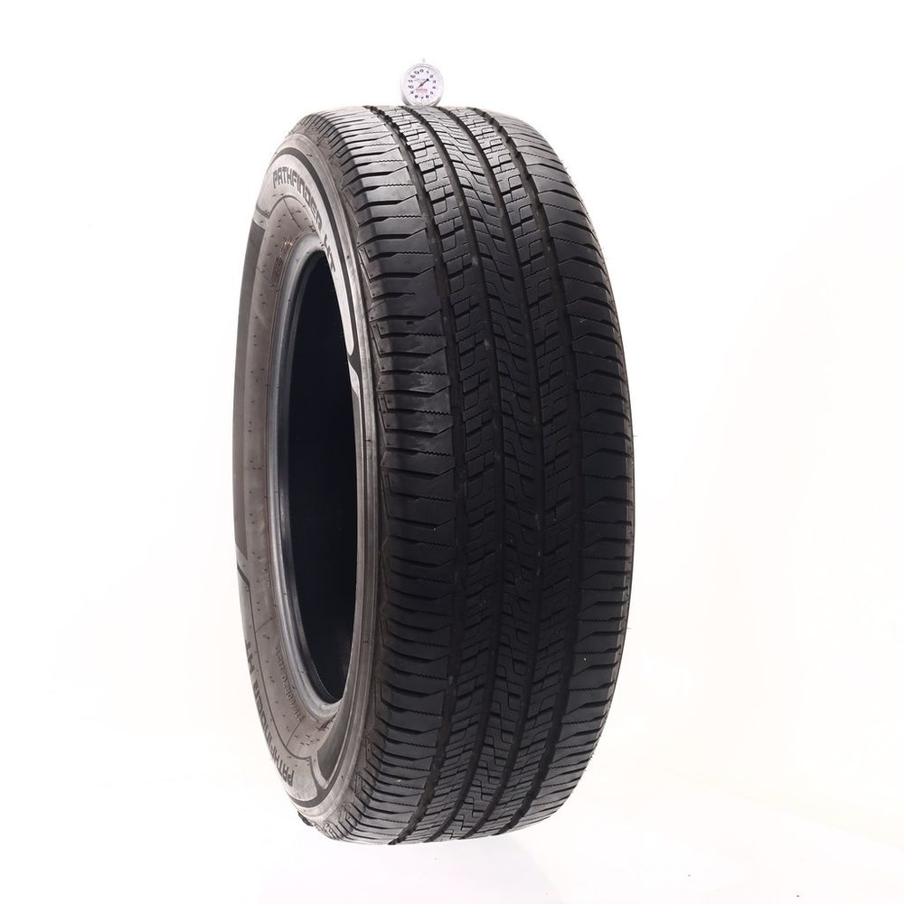 Set of (2) Used 275/60R20 Pathfinder HT 115T - 8.5-9/32 - Image 4