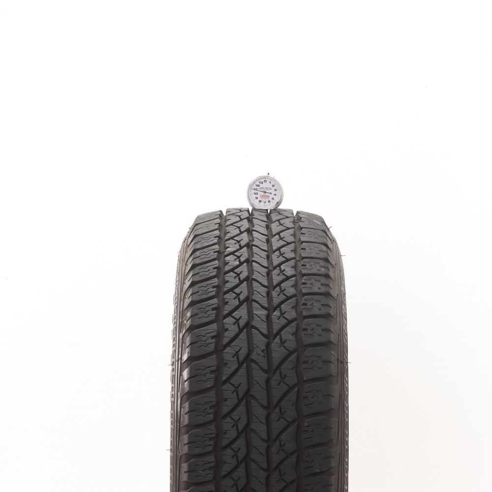 Used LT 235/75R15 Sailun Terramax H/T 104/101R C - 10.5/32 - Image 2
