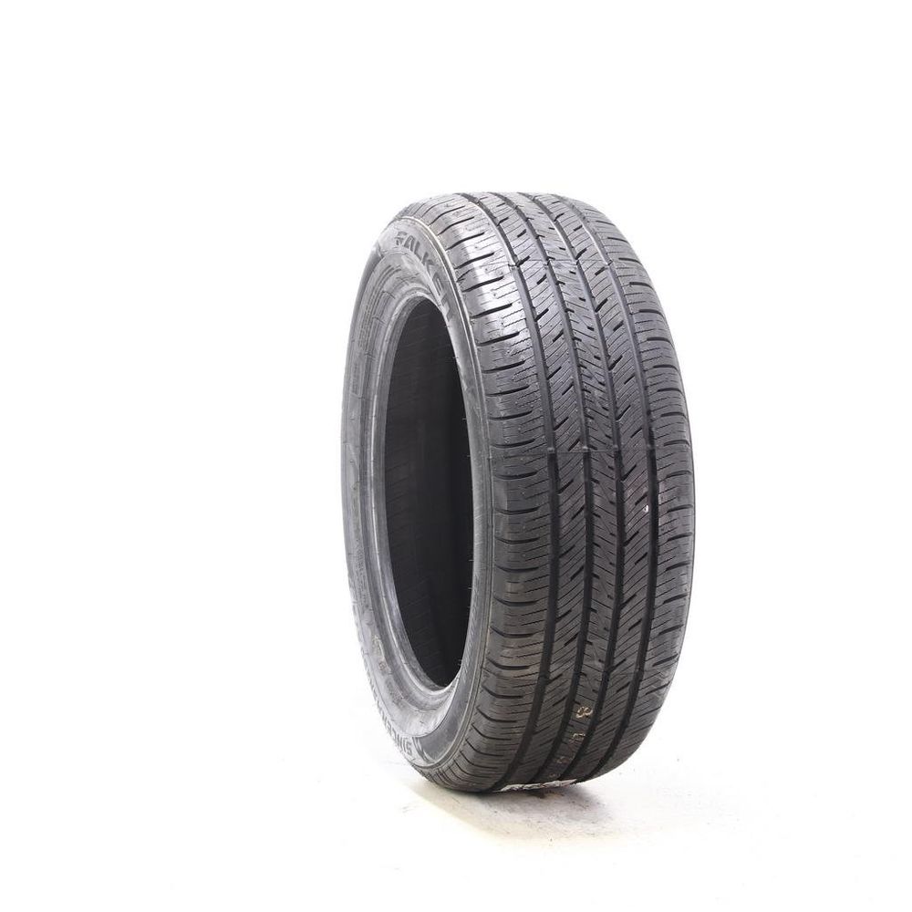 New 225/55R18 Falken Sincera SN250 A/S 98T - 10.5/32 - Image 1