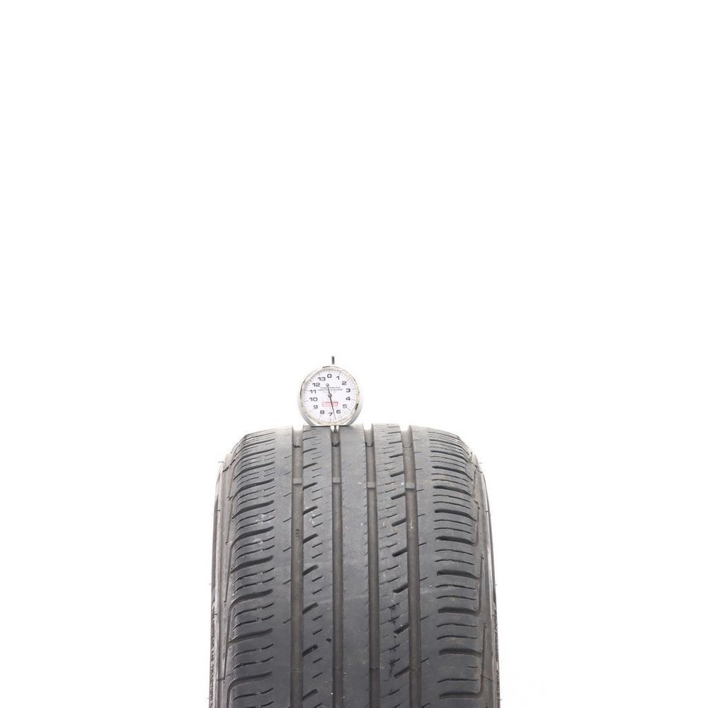 Set of (2) Used 205/55R17 Ironman GR906 95H - 6.5-7/32 - Image 2