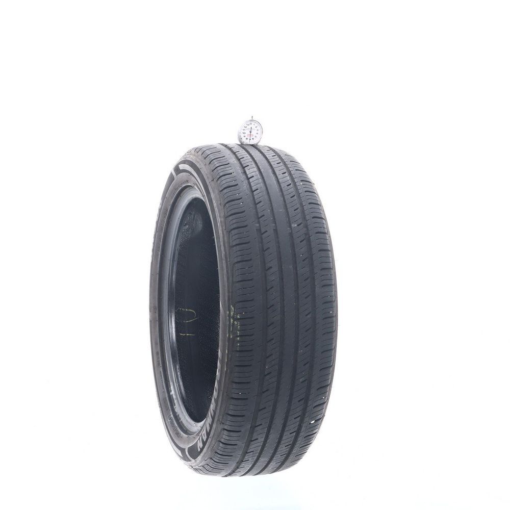 Set of (2) Used 205/55R17 Ironman GR906 95H - 6.5-7/32 - Image 4