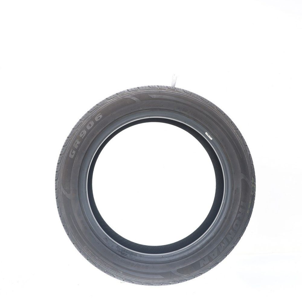 Set of (2) Used 205/55R17 Ironman GR906 95H - 6.5-7/32 - Image 6