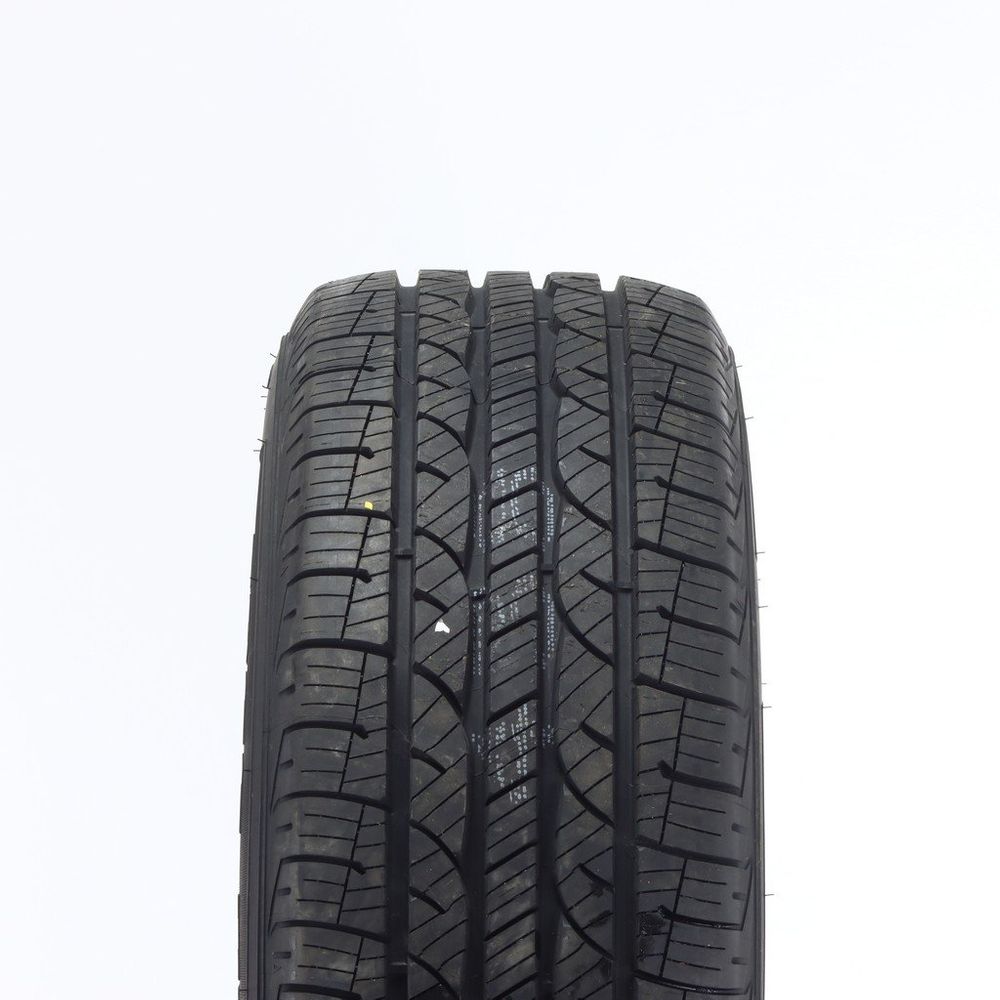 New 205/55R17 Kelly Edge Touring A/S 91V - 10/32 - Image 2