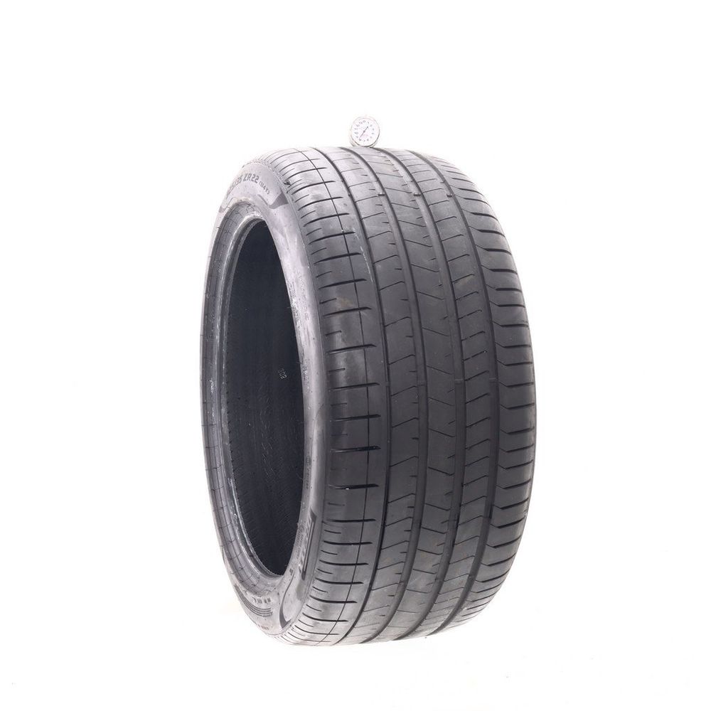 Used 325/35ZR22 Pirelli P Zero A88 PZ4 114Y - 8.5/32 - Image 1