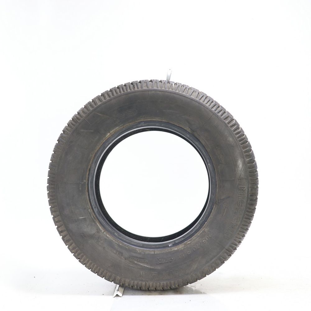 Used 205/70R14 Michelin MXL 97R - 10/32 - Image 3
