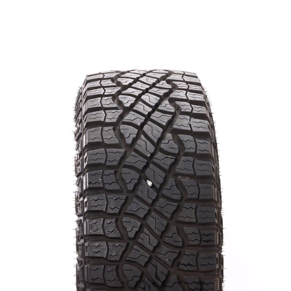 Used LT 325/65R18 Goodyear Wrangler Territory AT 121/118T D - 15.5/32 - Image 2