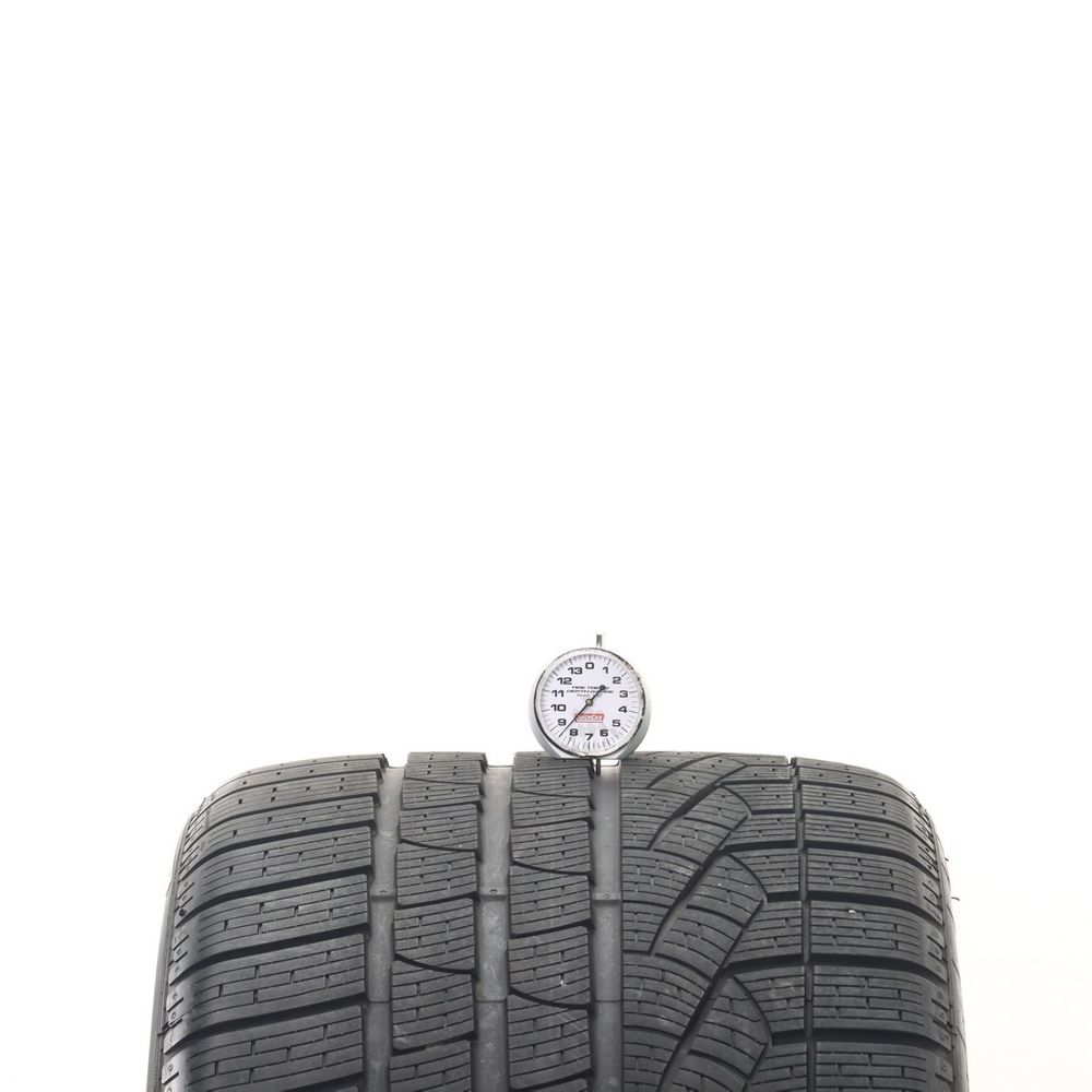 Used 305/30R20 Pirelli Winter 270 Sottozero Serie II MC 103W - 8.5/32 - Image 2