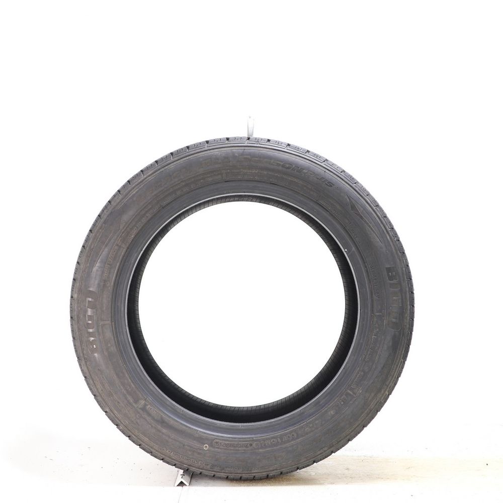 Set of (2) Used 215/55R17 Big O Legacy AS Plus 94V - 8-8.5/32 - Image 3