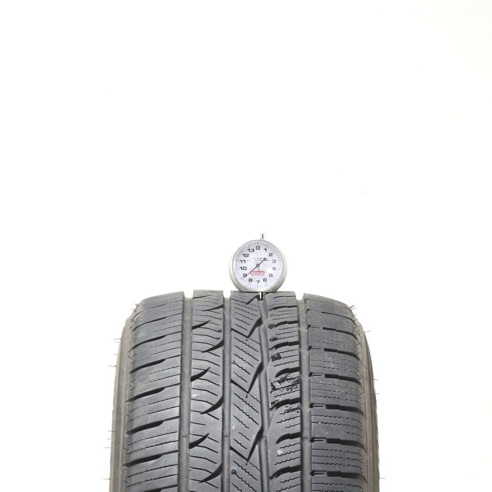 Set of (2) Used 215/55R17 Big O Legacy AS Plus 94V - 8-8.5/32 - Image 5