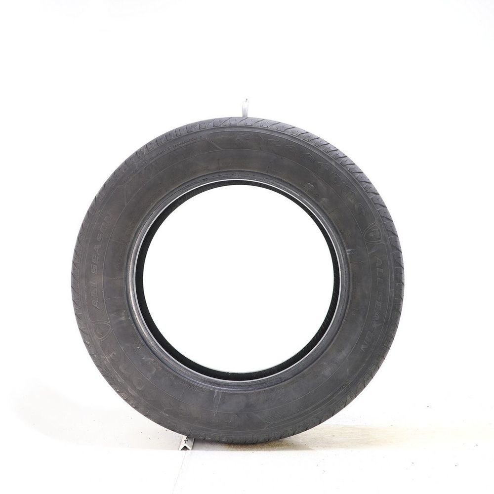 Set of (2) Used 225/65R17 Firestone All Season (Firestone) 102T - 6-6.5/32 - Image 3