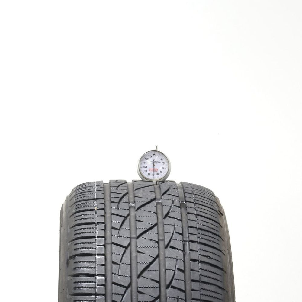 Set of (4) Used 235/50R18 Firestone Destination LE3 97H - 7-8/32 - Image 2