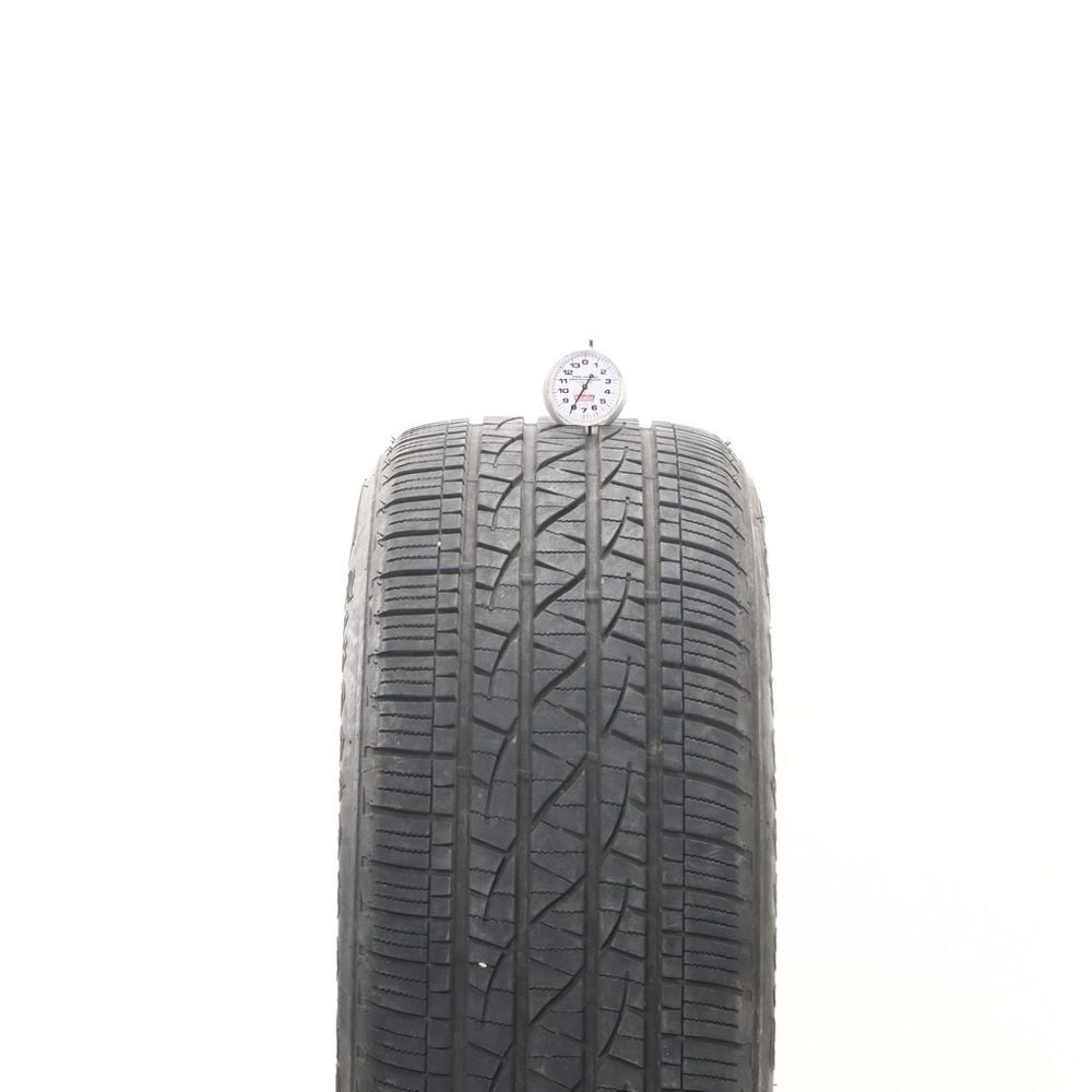 Set of (4) Used 235/50R18 Firestone Destination LE3 97H - 7-8/32 - Image 5