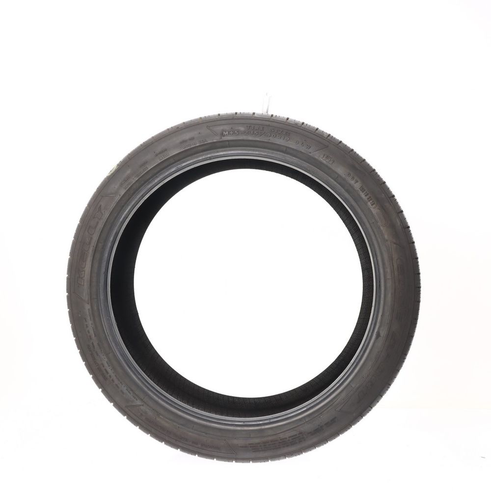 Used 235/40R19 Kelly Edge Sport 96W - 7.5/32 - Image 3