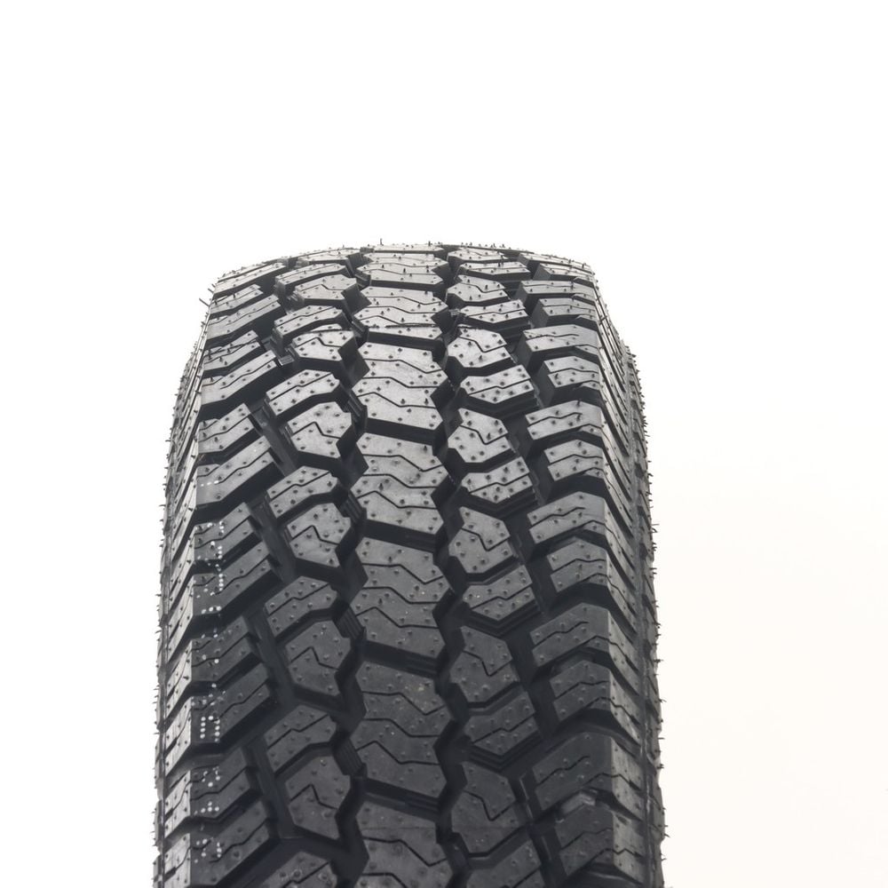 Set of (2) New LT 235/85R16 Eldorado Sport Fury AT 4S 120/116R E - Image 2