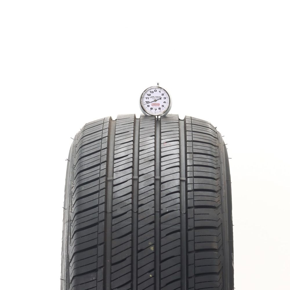 Set of (2) Used 235/55R20 Celimo Salient CS210 105V - 9.5/32 - Image 2
