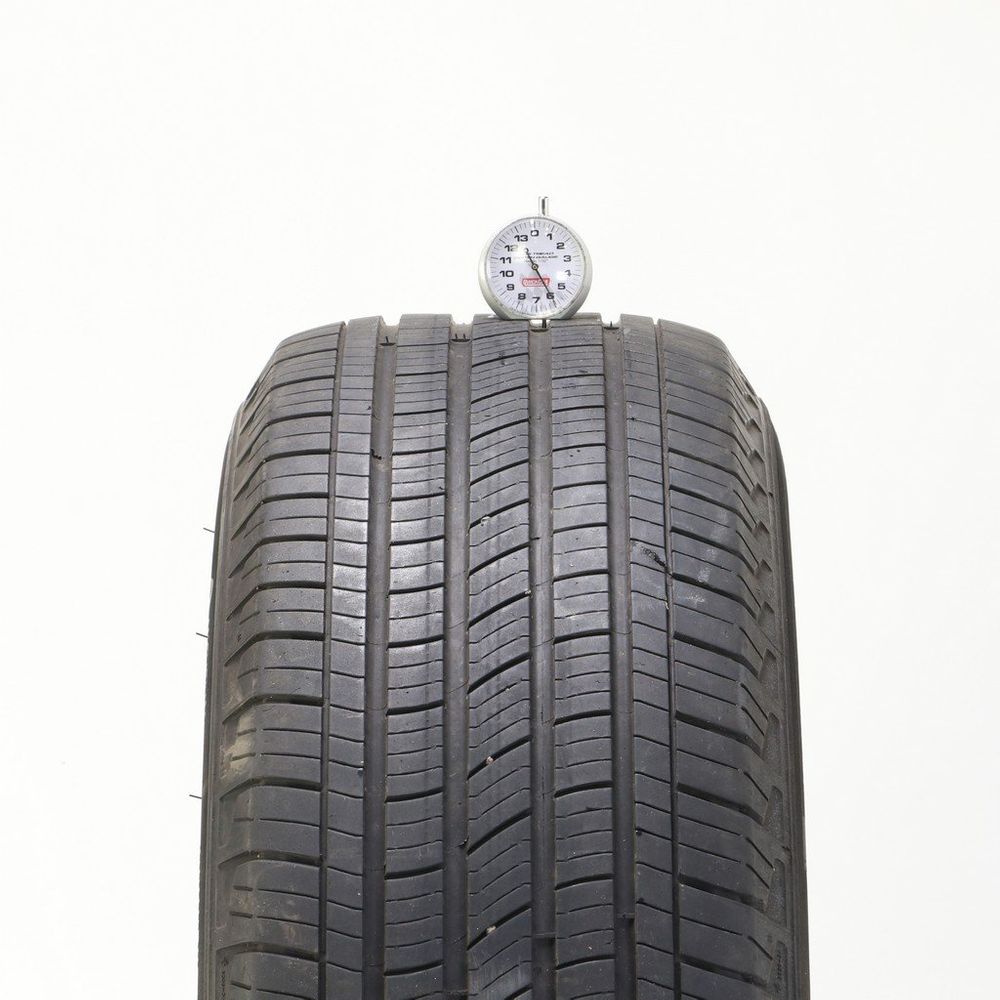 Set of (4) Used 265/65R17 Michelin Primacy LTX 112T - 5.5-7/32 - Image 2