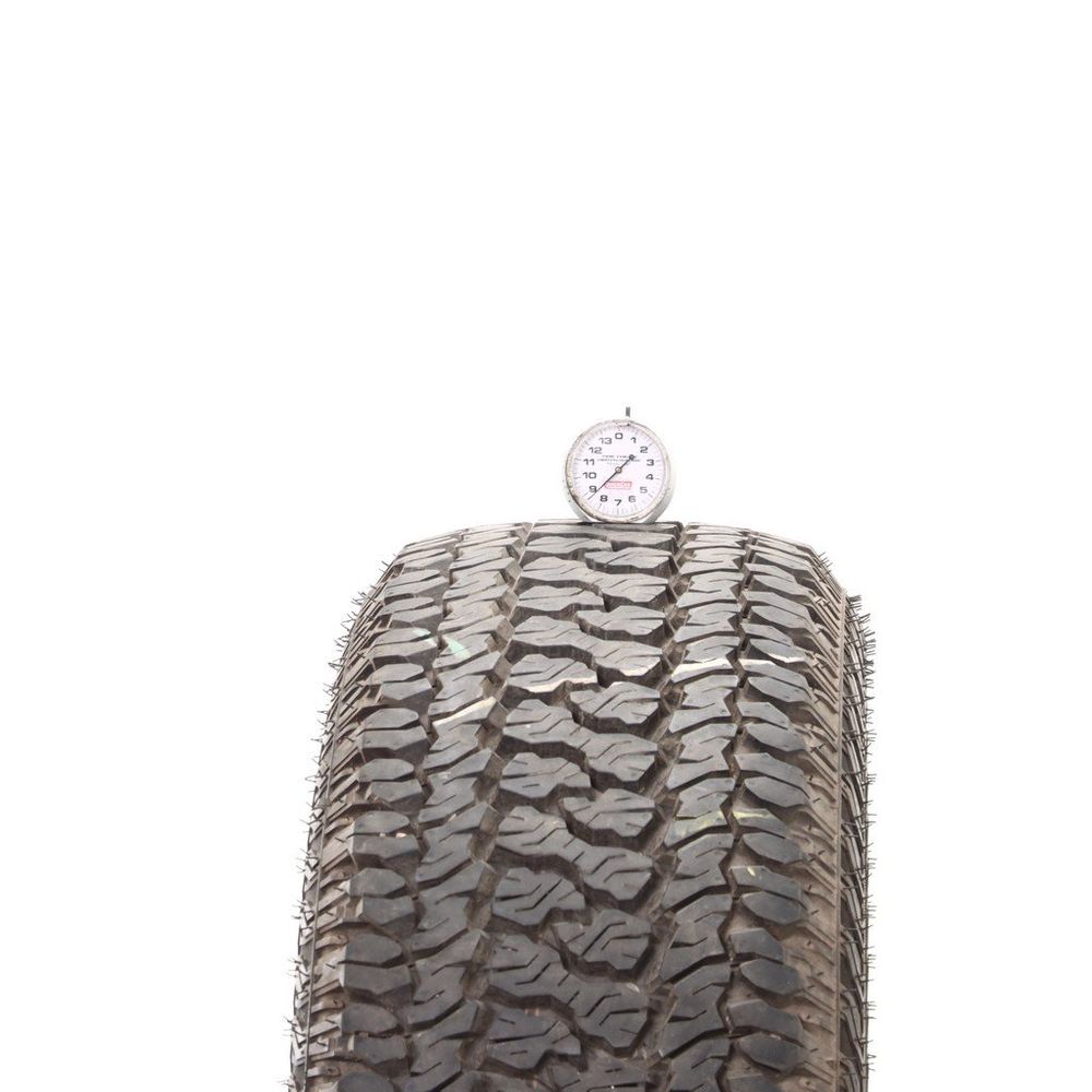 Used 235/65R17 Kumho Road Venture AT51 108T - 8.5/32 - Image 2