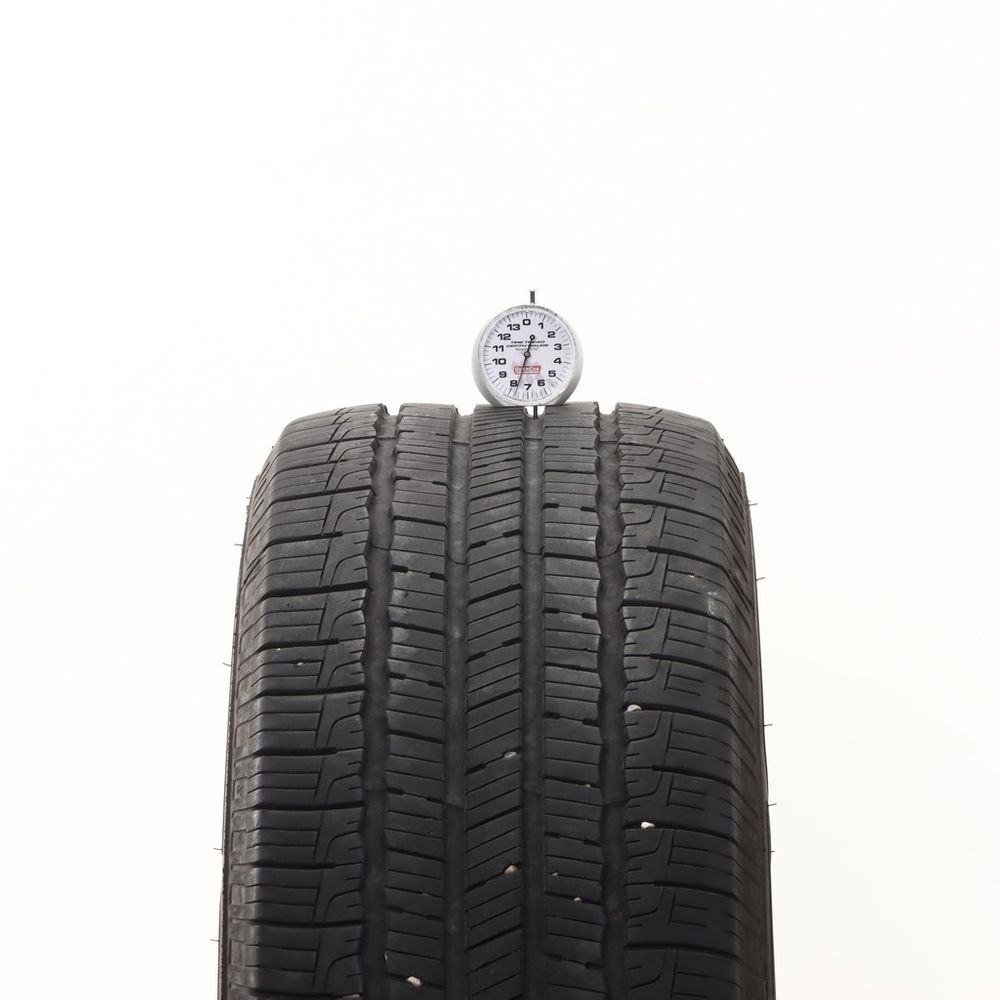 Set of (2) Used 225/55R17 Goodyear Reliant All-season 97V - 7-7.5/32 - Image 5