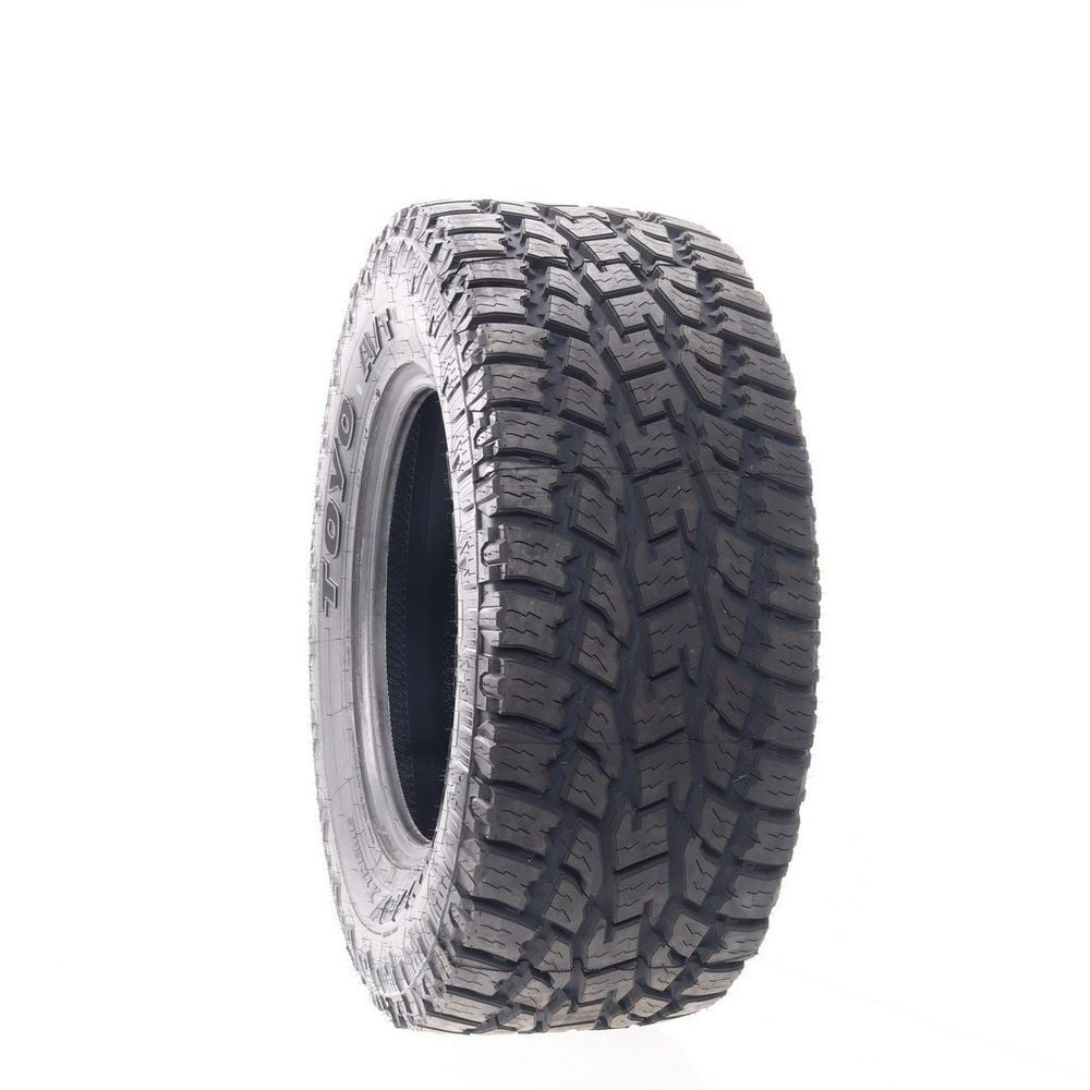 New LT 325/60R18 Toyo Open Country A/T II Xtreme 124/121S E - Image 1
