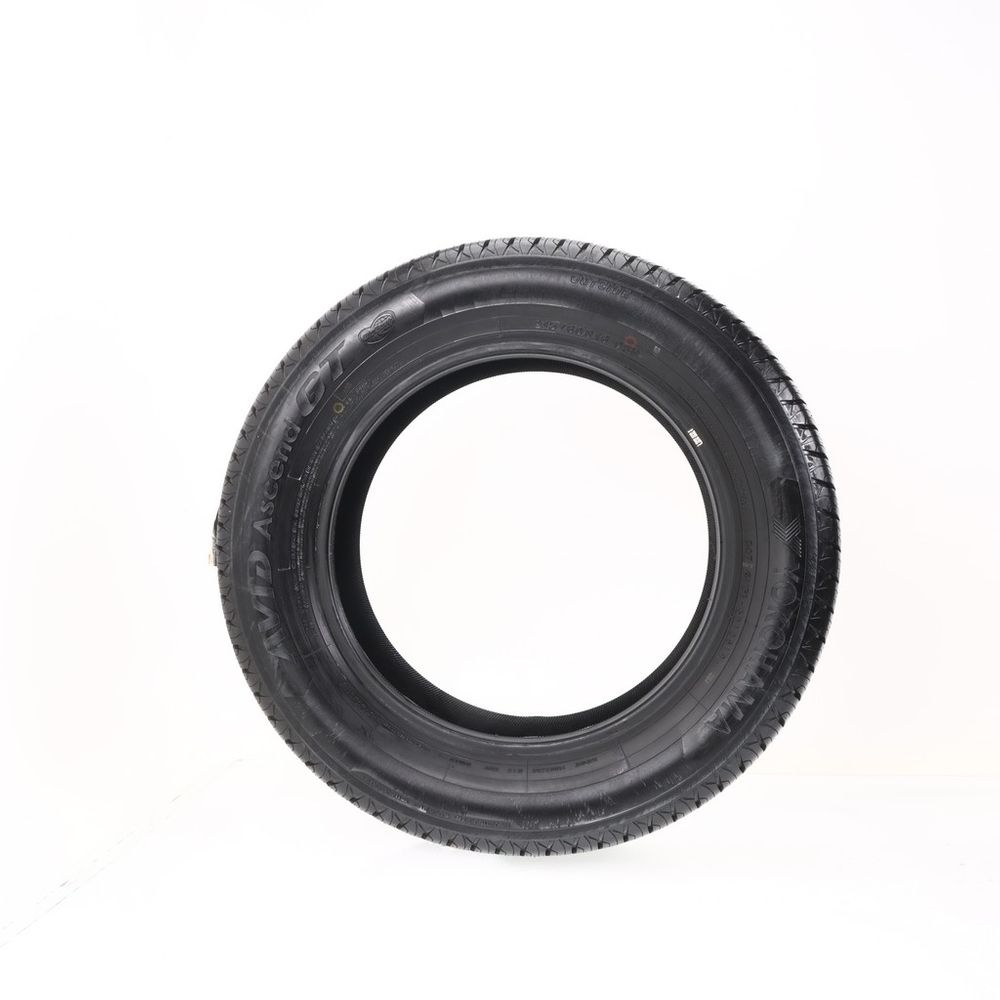 New 215/60R16 Yokohama Avid Ascend GT 95V - Image 3