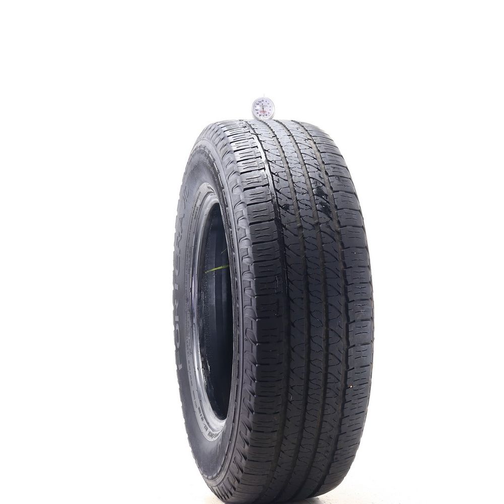 Used 245/70R17 Goodyear Fortera HL 108T - 6.5/32 - Image 1