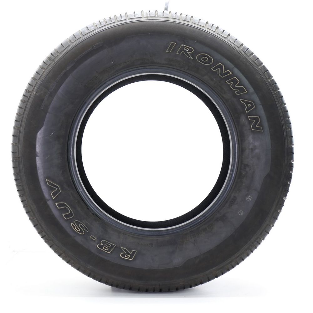 Used 265/70R17 Ironman RB-SUV 115S - 8.5/32 - Image 3