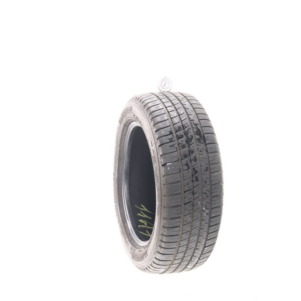 Used 205/55R16 Michelin Pilot Sport A/S 3 91V - 8/32 - Image 1
