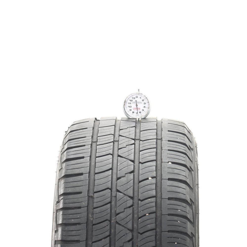 Set of (2) Used 235/55R20 Mastercraft Courser Quest Plus 102H - 6.5-7.5/32 - Image 2
