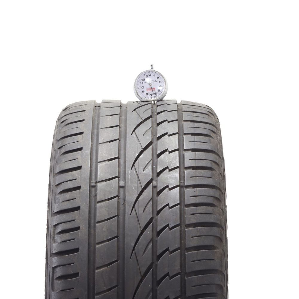 Used 245/45R20 Continental CrossContact UHP E LR 103W - 6/32 - Image 2