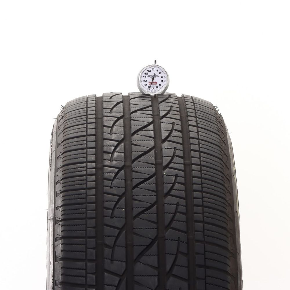 Set of (2) Used 275/55R20 Firestone Destination LE3 113H - 7.5-8.5/32 - Image 2