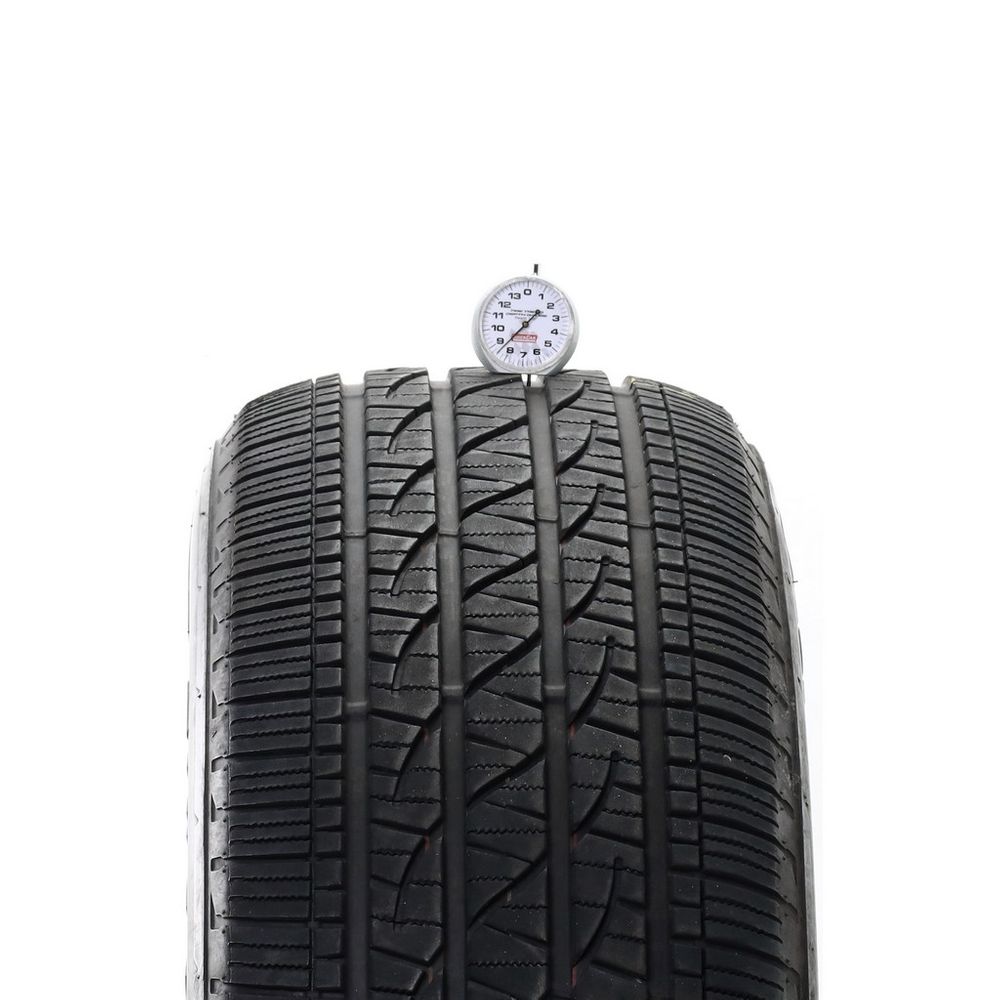 Set of (2) Used 275/55R20 Firestone Destination LE3 113H - 7.5-8.5/32 - Image 5