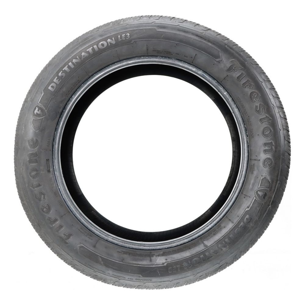 Set of (2) Used 275/55R20 Firestone Destination LE3 113H - 7.5-8.5/32 - Image 6