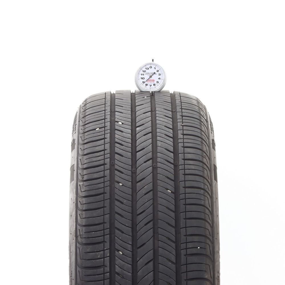 Used 215/55R17 Kumho Solus TA31 Plus 94V - 8.5/32 - Image 2